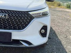 Haval M6 PLUS 1.5T DCT Elite Smart Connected Edition - ფოტო 13
