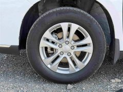 Haval M6 PLUS 1.5T DCT Elite Smart Connected Edition - ფოტო 14