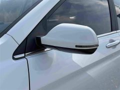 Haval M6 PLUS 1.5T DCT Elite Smart Connected Edition - ფოტო 15