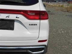 Haval M6 PLUS 1.5T DCT Elite Smart Connected Edition - ფოტო 16