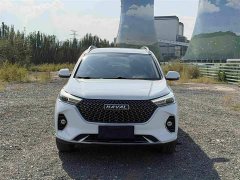 Haval M6 PLUS 1.5T DCT Elite Smart Connected Edition - ფოტო 2