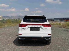 Haval M6 PLUS 1.5T DCT Elite Smart Connected Edition - ფოტო 5