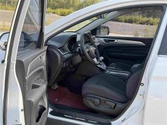 Haval M6 PLUS 1.5T DCT Elite Smart Connected Edition - ფოტო 7