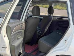 Haval M6 PLUS 1.5T DCT Elite Smart Connected Edition - ფოტო 8