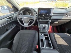 Haval M6 PLUS 1.5T DCT Elite Smart Connected Edition - ფოტო 9