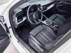 Audi A3 Facelift A3L Limousine 35 TFSI Fashion Sport - ფოტო 10