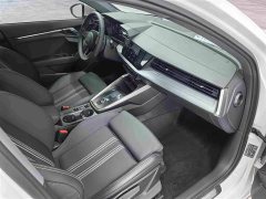 Audi A3 Facelift A3L Limousine 35 TFSI Fashion Sport - ფოტო 12