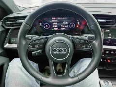 Audi A3 Facelift A3L Limousine 35 TFSI Fashion Sport - ფოტო 13