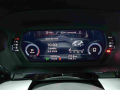 Audi A3 Facelift A3L Limousine 35 TFSI Fashion Sport - ფოტო 14