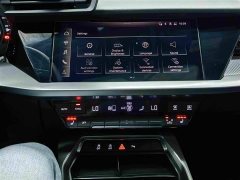 Audi A3 Facelift A3L Limousine 35 TFSI Fashion Sport - ფოტო 15