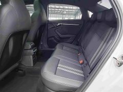 Audi A3 Facelift A3L Limousine 35 TFSI Fashion Sport - ფოტო 16