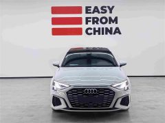 Audi A3 Facelift A3L Limousine 35 TFSI Fashion Sport - ფოტო 2
