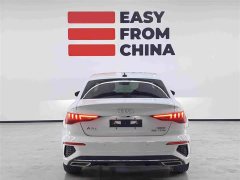 Audi A3 Facelift A3L Limousine 35 TFSI Fashion Sport - ფოტო 5