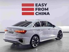 Audi A3 Facelift A3L Limousine 35 TFSI Fashion Sport - ფოტო 6