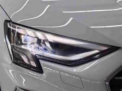 Audi A3 Facelift A3L Limousine 35 TFSI Fashion Sport - ფოტო 7