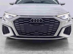 Audi A3 Facelift A3L Limousine 35 TFSI Fashion Sport - ფოტო 8