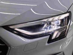 Audi A3 Facelift A3L Limousine 35 TFSI Fashion Sport - ფოტო 9