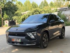 NIO EC6 2022 75kWh Sport Edition - ფოტო 1