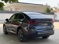 NIO EC6 2022 75kWh Sport Edition - ფოტო 13
