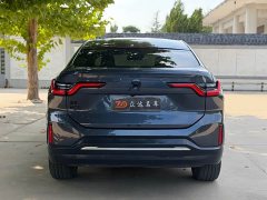 NIO EC6 2022 75kWh Sport Edition - ფოტო 14