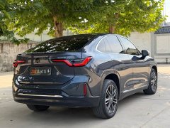 NIO EC6 2022 75kWh Sport Edition - ფოტო 15