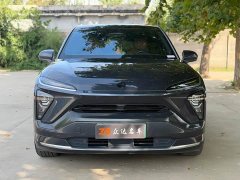 NIO EC6 2022 75kWh Sport Edition - ფოტო 2