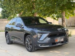 NIO EC6 2022 75kWh Sport Edition - ფოტო 3