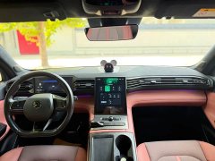 NIO EC6 2022 75kWh Sport Edition - ფოტო 8