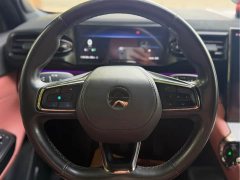 NIO EC6 2022 75kWh Sport Edition - ფოტო 9