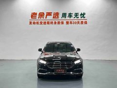 Mercedes-Benz E-Class Facelift E 300 L Sport Fashion Edition - ფოტო 1