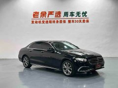 Mercedes-Benz E-Class Facelift E 300 L Sport Fashion Edition - ფოტო 2