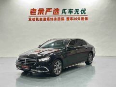 Mercedes-Benz E-Class Facelift E 300 L Sport Fashion Edition - ფოტო 3