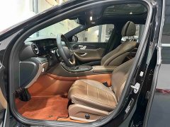 Mercedes-Benz E-Class Facelift E 300 L Sport Fashion Edition - ფოტო 4
