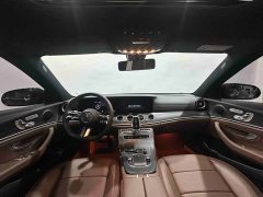 Mercedes-Benz E-Class Facelift E 300 L Sport Fashion Edition - ფოტო 5
