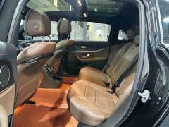 Mercedes-Benz E-Class Facelift E 300 L Sport Fashion Edition - ფოტო 6