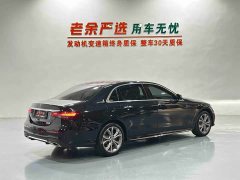 Mercedes-Benz E-Class Facelift E 300 L Sport Fashion Edition - ფოტო 7