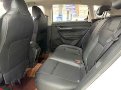Skoda Kamiq 2022 1.5L Automatic Comfort Edition - ფოტო 4