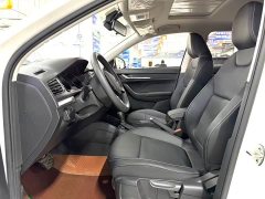 Skoda Kamiq 2022 1.5L Automatic Comfort Edition - ფოტო 5