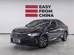 Volkswagen Lavida 280TSI DSG Full Comfort Edition - ფოტო 1