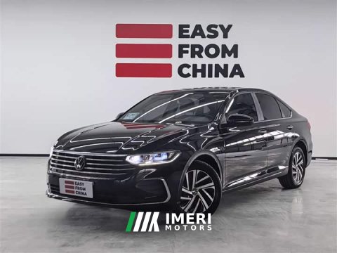2023 Volkswagen Lavida 280TSI DSG Full Comfort Edition - ავტომობილი ჩინეთიდან