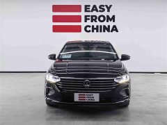 Volkswagen Lavida 280TSI DSG Full Comfort Edition - ფოტო 2