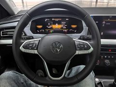 Volkswagen Lavida 280TSI DSG Full Comfort Edition - ფოტო 3