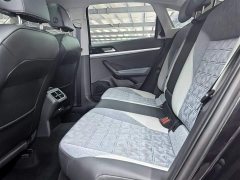 Volkswagen Lavida 280TSI DSG Full Comfort Edition - ფოტო 7