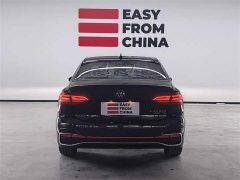 Volkswagen Lavida 280TSI DSG Full Comfort Edition - ფოტო 9