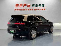 Voyah Lantu Taishan 2026 Max - ფოტო 8