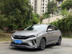 Dongfeng Yixuan 230T Automatic Dream Chaser Edition - ფოტო 1