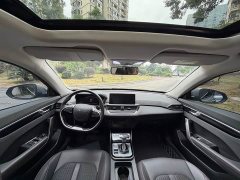 Dongfeng Yixuan 230T Automatic Dream Chaser Edition - ფოტო 11