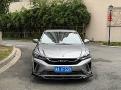 Dongfeng Yixuan 230T Automatic Dream Chaser Edition - ფოტო 2