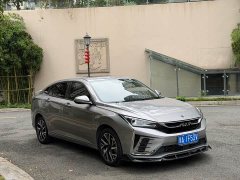 Dongfeng Yixuan 230T Automatic Dream Chaser Edition - ფოტო 3