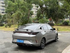 Dongfeng Yixuan 230T Automatic Dream Chaser Edition - ფოტო 4